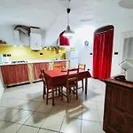 Alojamento de Acomodação e Pequeno-almoço La Casetta Sul