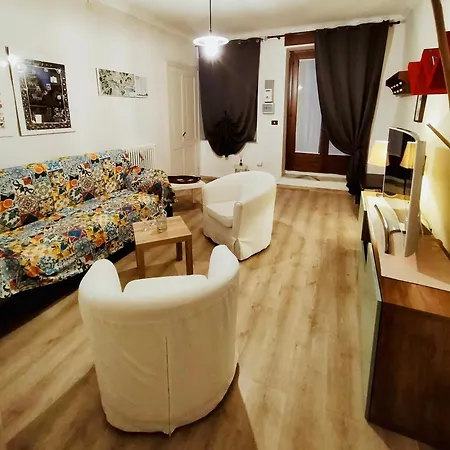 La Casetta Sul Bed & Breakfast Viverone
