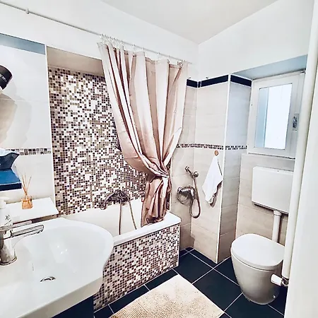 Bed & Breakfast La Casetta Sul Viverone