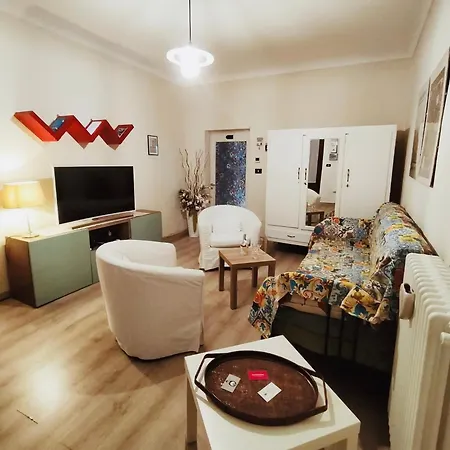 Bed & Breakfast La Casetta Sul 3*