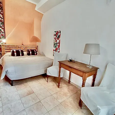 La Casetta Sul Bed & Breakfast