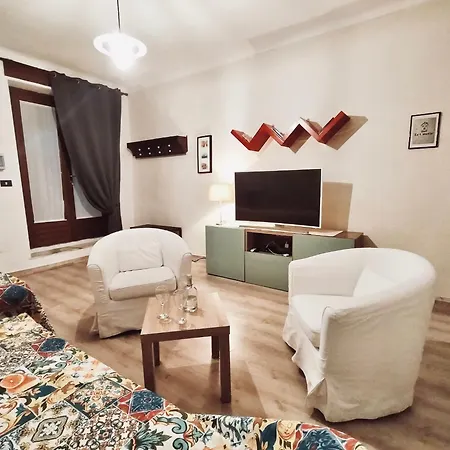 Bed and breakfast La Casetta Sul 3*