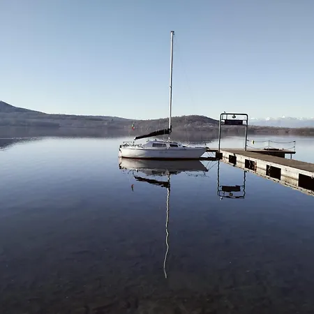 La Casetta Sul Bed & Breakfast