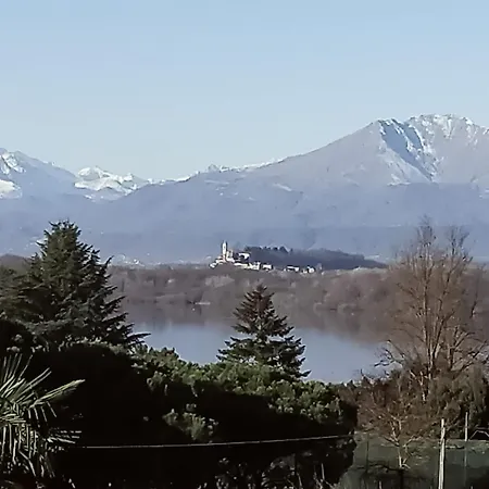 La Casetta Sul *