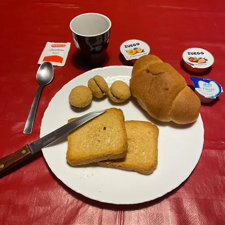 Bed & Breakfast La Casetta Sul Viverone