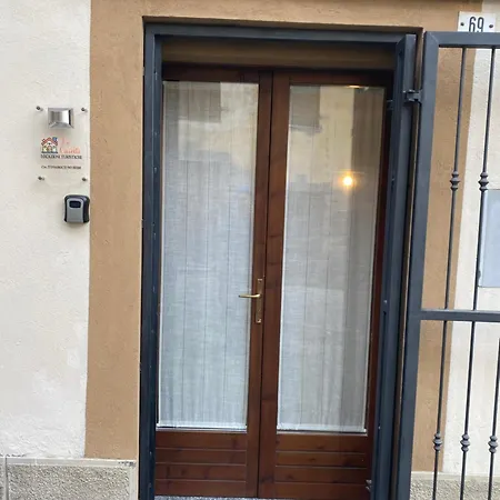 Bed & Breakfast La Casetta Sul *