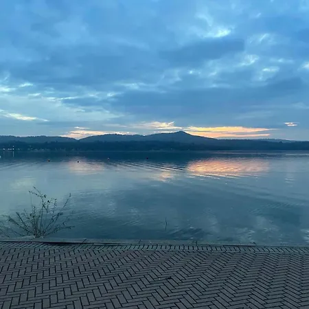 La Casetta Sul فندق مبيت وإفطار 3*