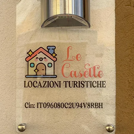 Bed & Breakfast La Casetta Sul Viverone