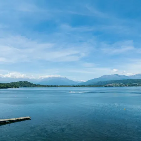 فندق مبيت وإفطار La Casetta Sul فيفيروني