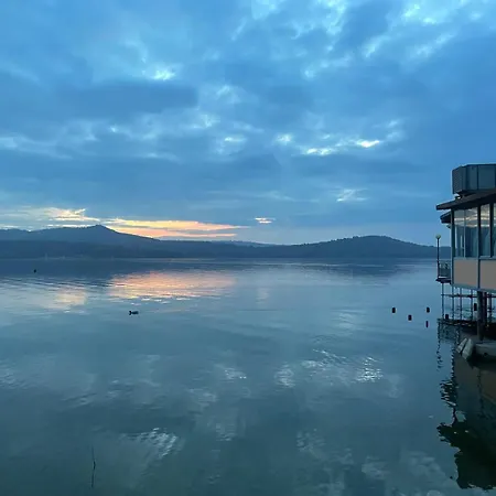 Bed & Breakfast La Casetta Sul 3*